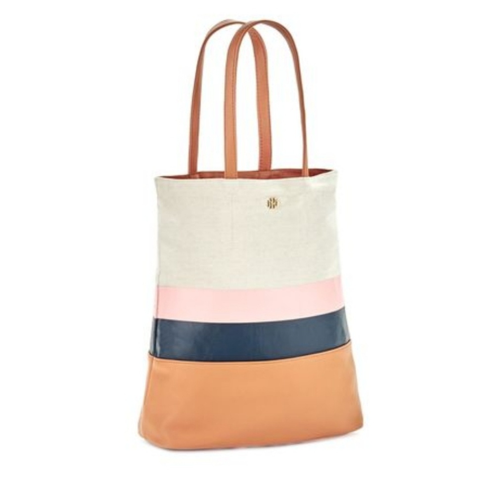 Mark and Hall Tote Bag